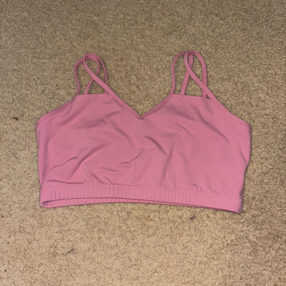 Five Dance Wear Bra Top
